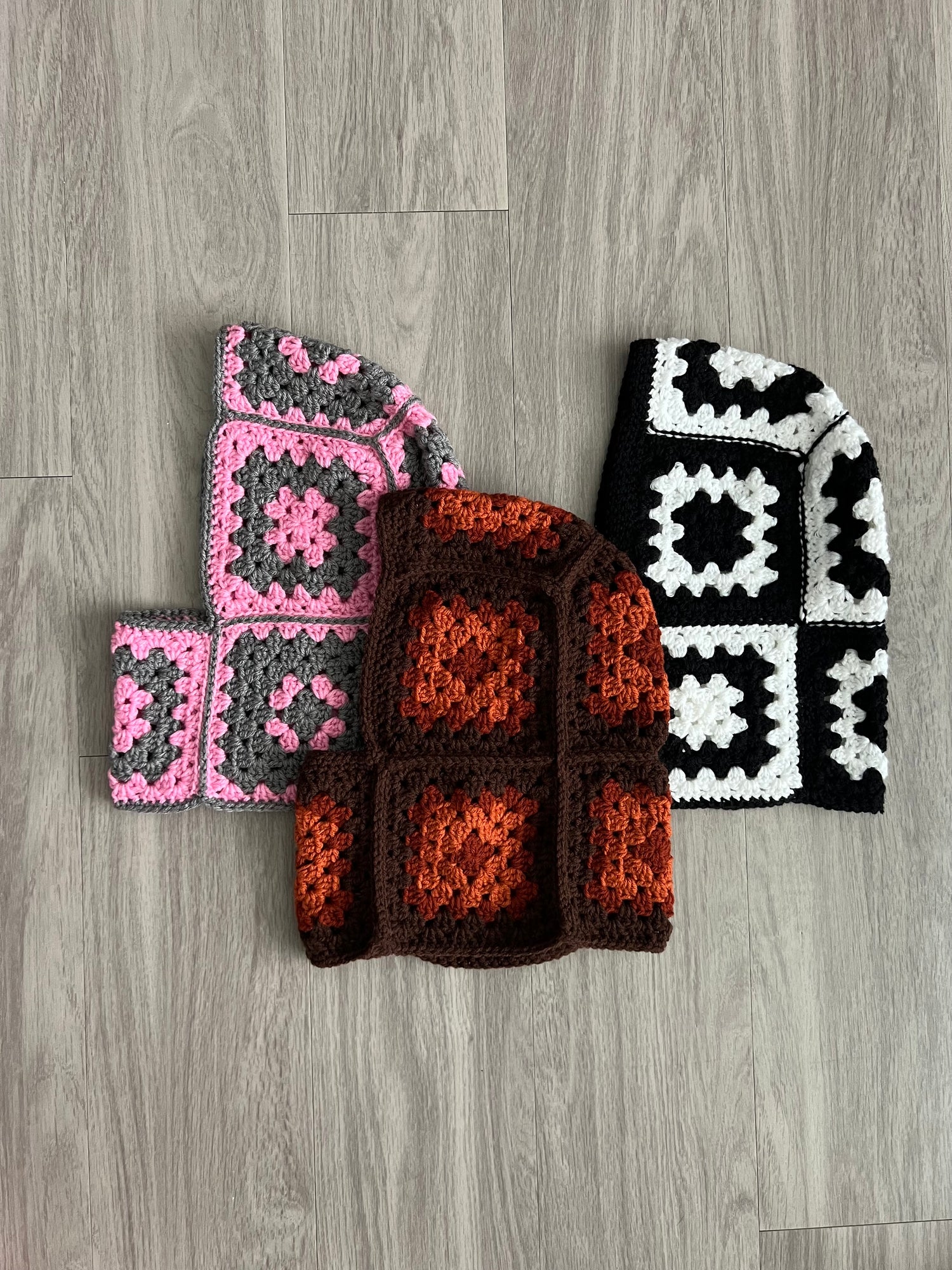 SHOP BALACLAVAS