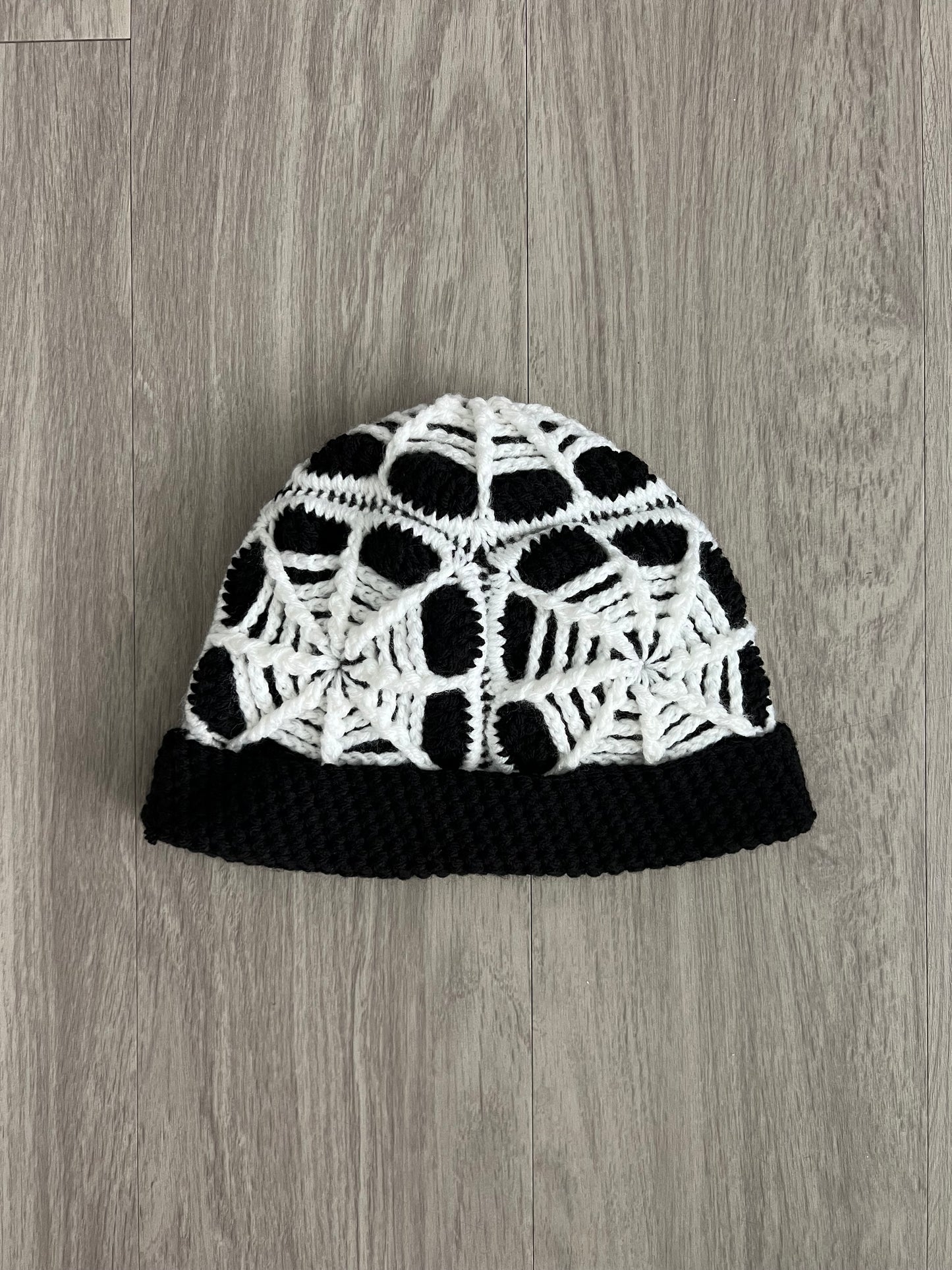 SPYDA BEANIE