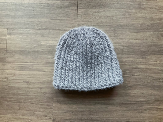 Beanie - Cool Grey