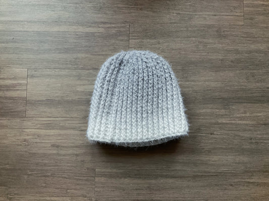 Beanie - Grey x Coca